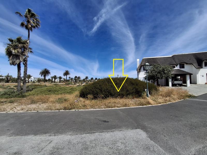 0 Bedroom Property for Sale in Shelley Point Western Cape